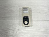 Rear seat light