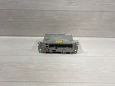 Radio/CD/DVD/GPS head unit