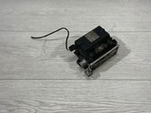 Coolant heater