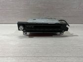 Radio/CD/DVD/GPS head unit