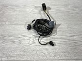 Cableado del sensor de aparcamiento (PDC)