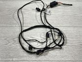 Parking sensor (PDC) wiring loom