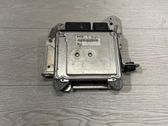 Steering rack control module