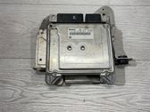 Steering rack control module