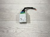 Tow bar trailer control unit/module
