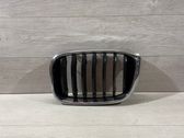 Front grill