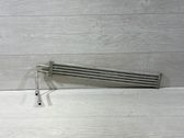 Power steering radiator