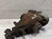 Rear differential