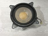 Громкоговоритель низкой частоты