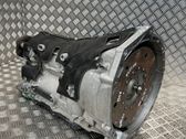 Automatic gearbox