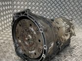 Automatic gearbox