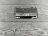 Suspension control unit/module