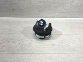 Steering wheel airbag