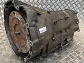 Automatic gearbox