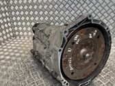 Automatic gearbox