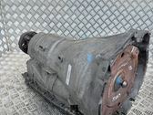 Automatic gearbox