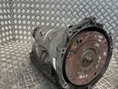Автоматическая коробка передач