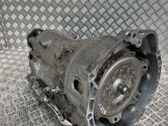 Automatic gearbox
