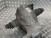 Hinterachsdifferential