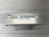 Radio/CD/DVD/GPS head unit