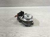 Steering rack