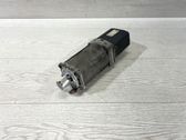Steering rack electric part
