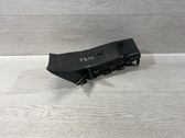 Air intake duct part