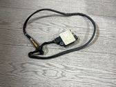 Lambda probe sensor