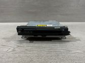 Radio/CD/DVD/GPS head unit