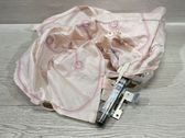 Roof airbag