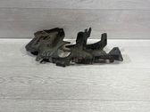 Front underbody cover/under tray