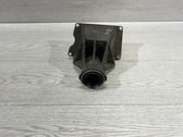 Driveshaft support bearing bracket