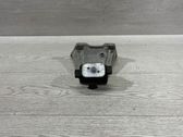 Gearbox mounting bracket