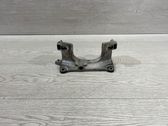 Gearbox mounting bracket