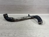 Intercooler hose/pipe