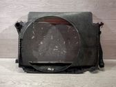 Coolant radiator