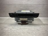 Radio/CD/DVD/GPS head unit