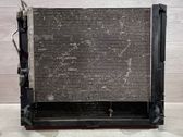 Radiator set