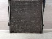 Coolant radiator