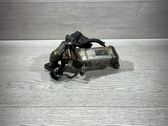 EGR valve cooler