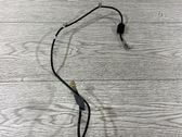 USB socket connector