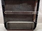 Radiator set