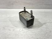 Transmission/gearbox oil cooler