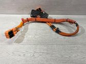 High voltage cable