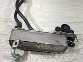 Transmission/gearbox oil cooler