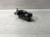 Transmission/gearbox oil cooler