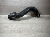 Air intake hose/pipe