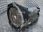 Automatic gearbox