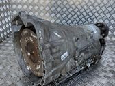 Automatinė pavarų dėžė