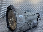 Automatic gearbox